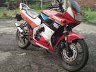 cbr150r