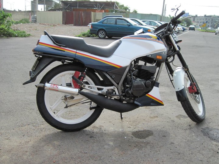 王牌135SS