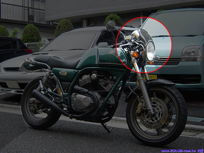 Yamaha_SRV250_green拷貝.jpg