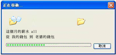 怕嗎...中毒就是這樣
