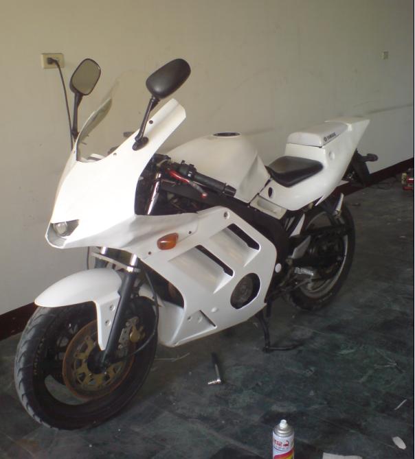 FZR外觀完工.JPG