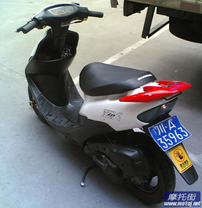 HONDA34