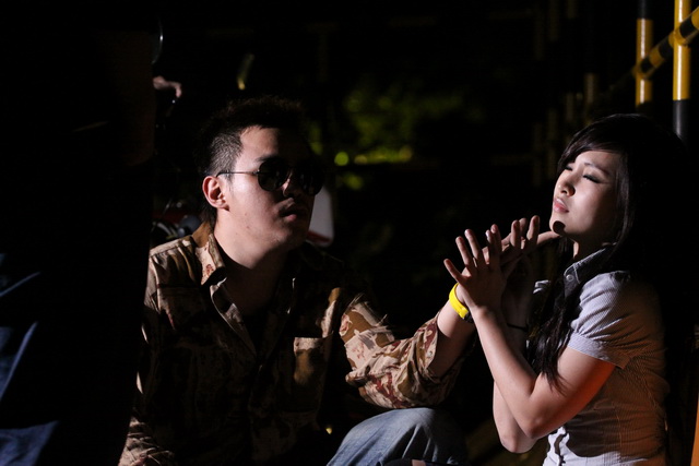 總之就是壞透了