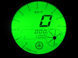 0~100Km