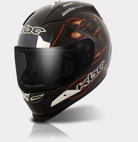 KBC Force RR  Road Warrior
