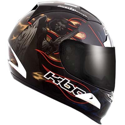 KBC Force RR  Road Warrior