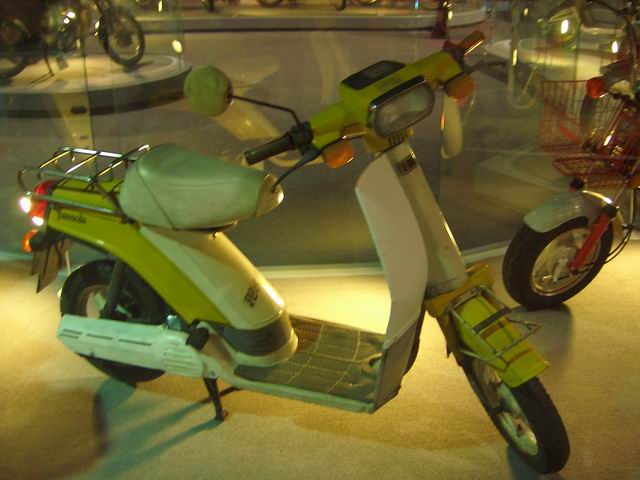 YAMAHA 跑速樂.JPG