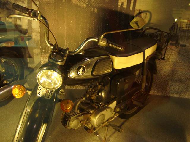 三陽本田 CS50 (1968.50cc).JPG